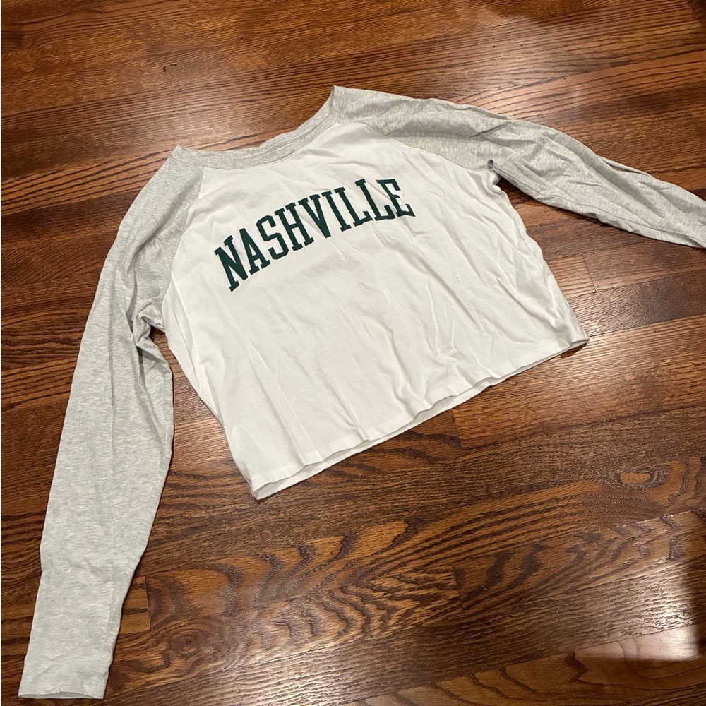Abercrombie & Fitch Soft A&F Collection Shirt